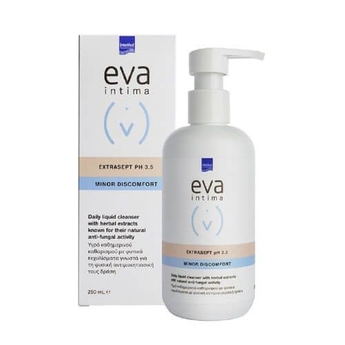EVA INTIMA EXTRASEPT Гел за интима 250мл.