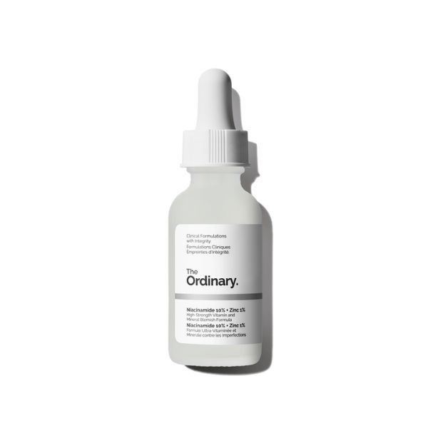 THE ORDINARY Серум Niacinamide 10% + Zn 1%, 30мл.
