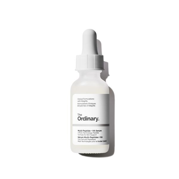 THE ORDINARY Серум Multi Peptide + HA, 30мл.