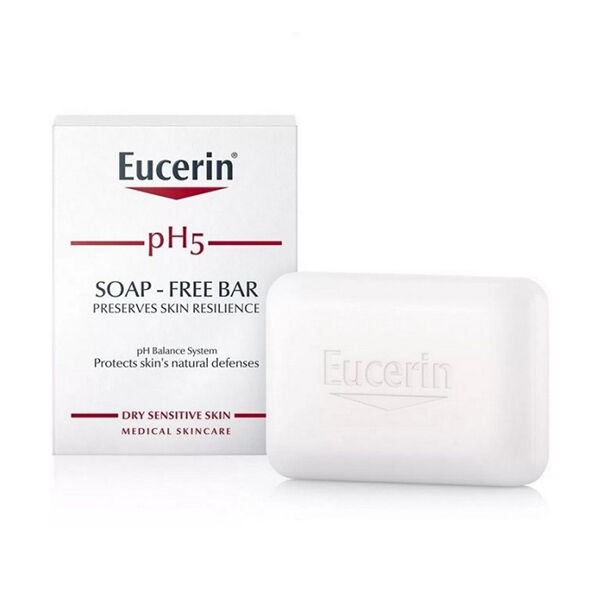 EUCERIN PH5 Сапун 100г.