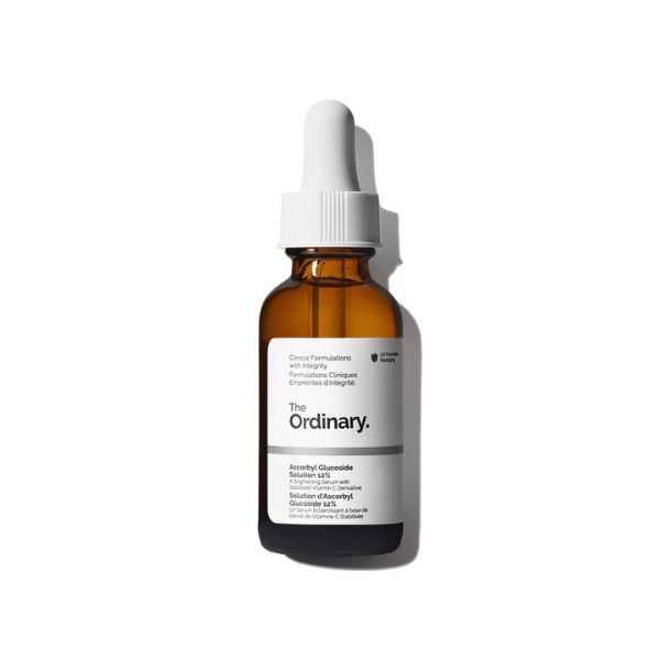 THE ORDINARY Серум Ascorbyl Glucoside 12%, 30мл.