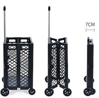 Количка за пазарење на расклопување