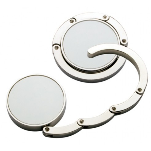 ANDA PRESENT Држач за ташни, AP873012-01, Бела