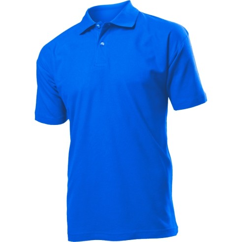 Маица Ст3000 Поло С Сина