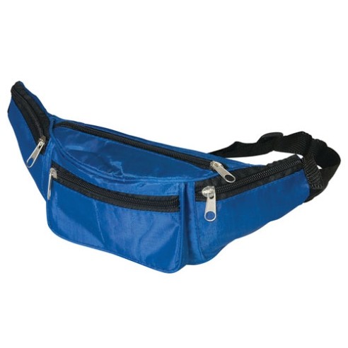 ANDA PRESENT Торбичка појасник, 290*100*60мм, AP731215-06, Сина