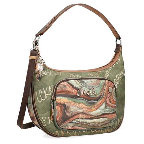 ANEKKE Чанта , За На Рамо, Outer, 39812-190, 35*27*9цм