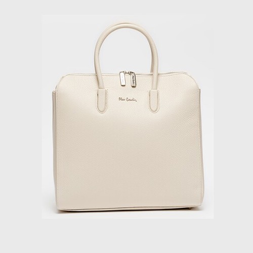 PIERRE CARDIN Торба, Женска, 55045, Бела