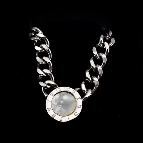 BG OFFICE Накит, Ланче, 356-36, Сребрена