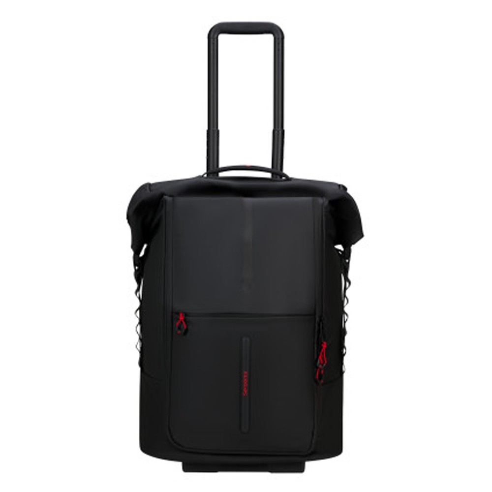 SAMSONITE Торба, Патна, 2 Тркала, Ecodiver, 150627/1041, 40*82*25цм, Црна