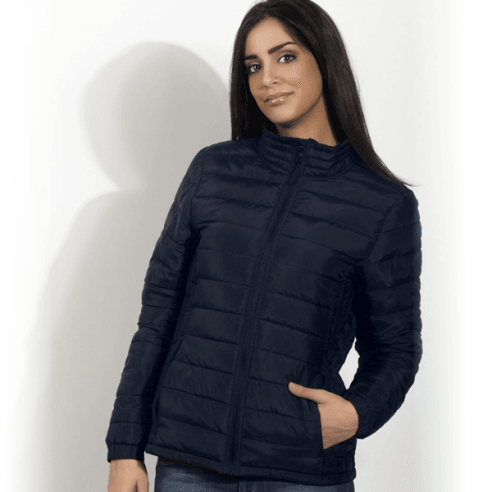 PUBLIK Јакна, Женска, S, Cloud Women, 57.028.20, Темно сина