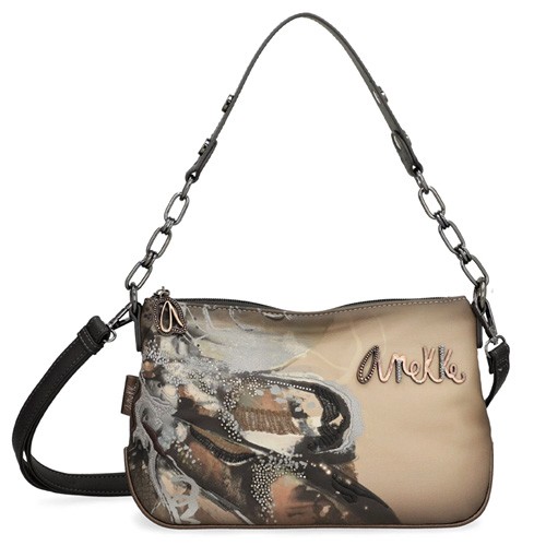 ANEKKE Чанта , За На Рамо , 1 Патент , Wings , 39732-295, 30*15*9цм