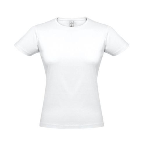 PUBLIK Маица, Женска, XL, Donna, 50.007.90 XL, Бела