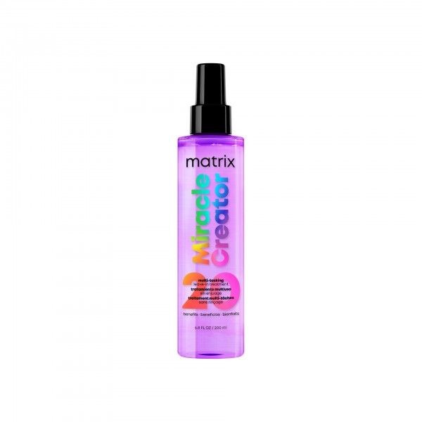 MATRIX Total Results Miracle Creator Спреј Со 20 Придобивки За Сите Типови Коса 190Мл