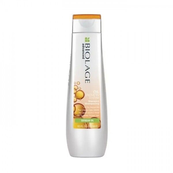 BIOLAGE Advanced Oil Renew System Шампон За Сува, Порозна Коса 250Мл
