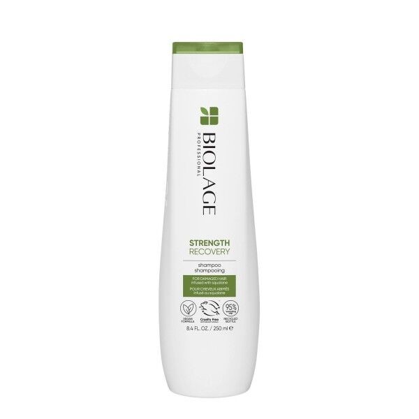 BIOLAGE strenghth Recovery Шампон За Коса 250Мл