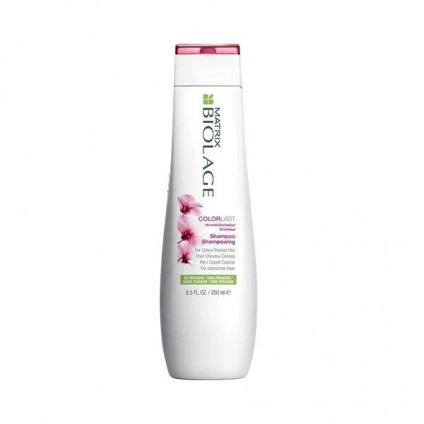 BIOLAGE Color Last Шампон За Боена Коса 250Мл
