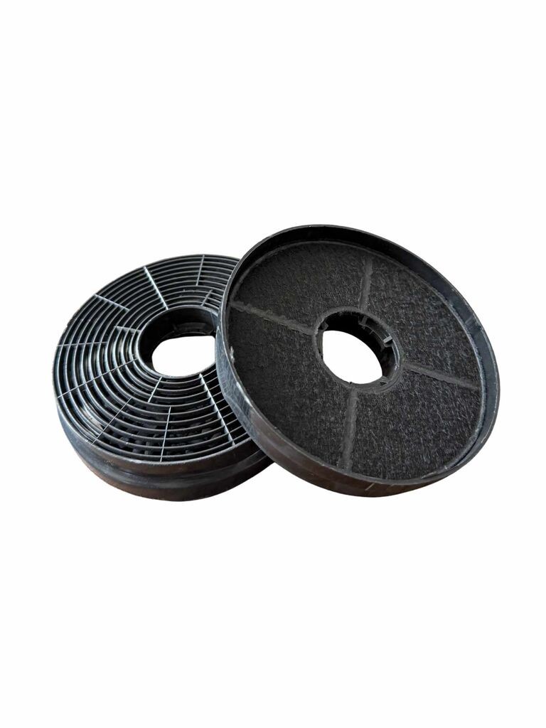 Evila Originals јаглероден филтер за аспиратор BMK CF21, црн