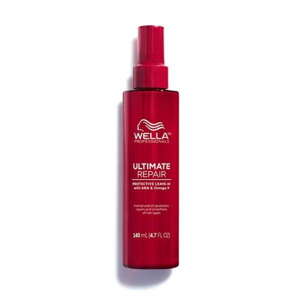 WELLA PROFESSIONALS Ultimate Repair Заштитен Leave-In Третман За Коса 140 Мл