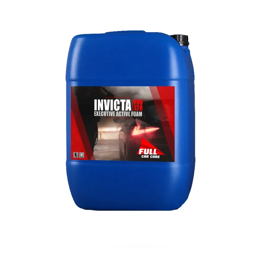 INVICTA - Активна Пена 20KG