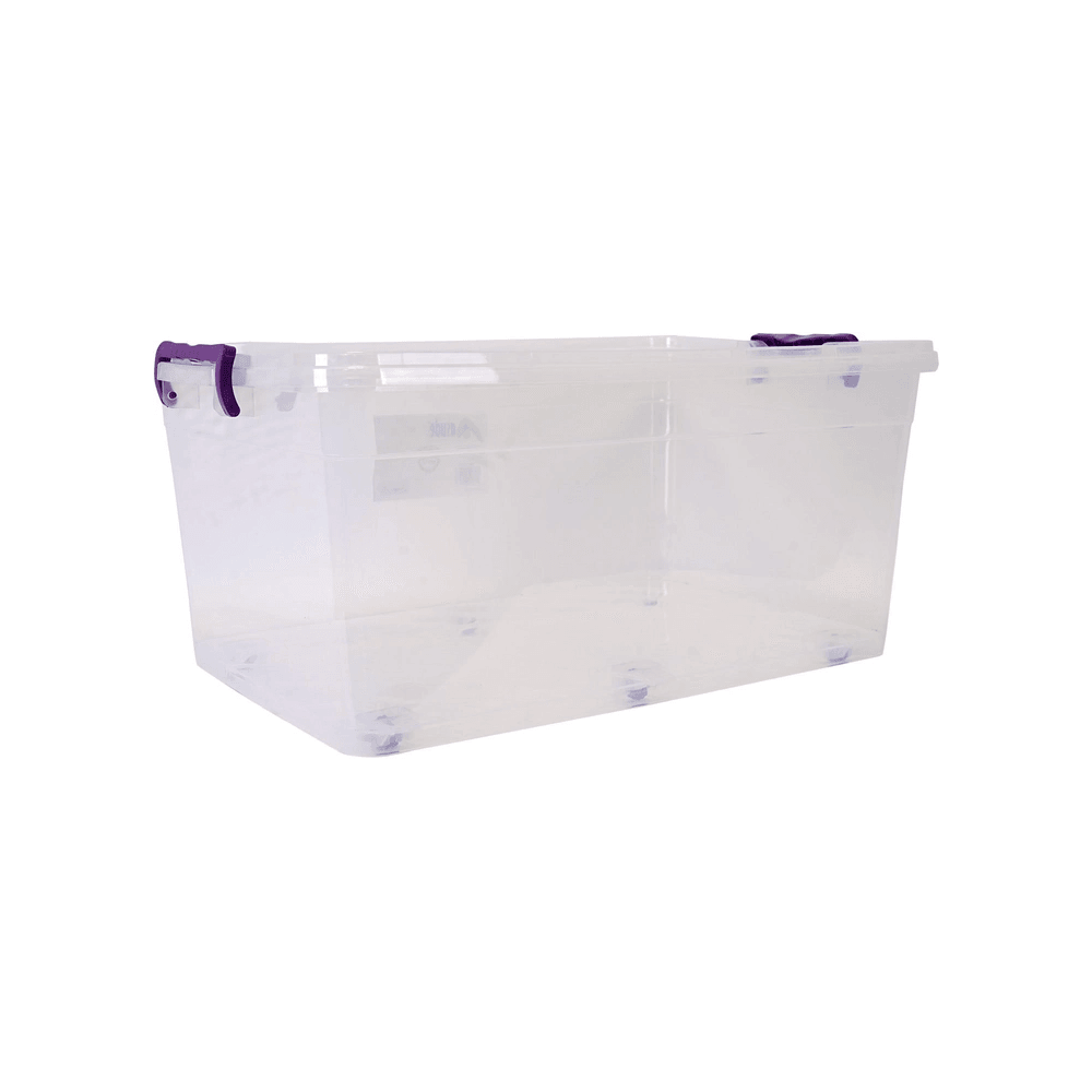 Asude Смарт Бокс Со Тркалца Асд147 40Л