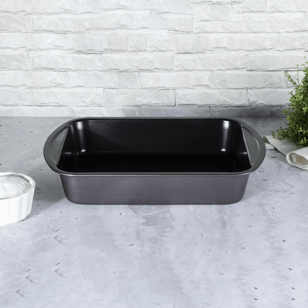 Berlinger Haus Тава За Печење Бх/8684 40*28,5См Антрацит