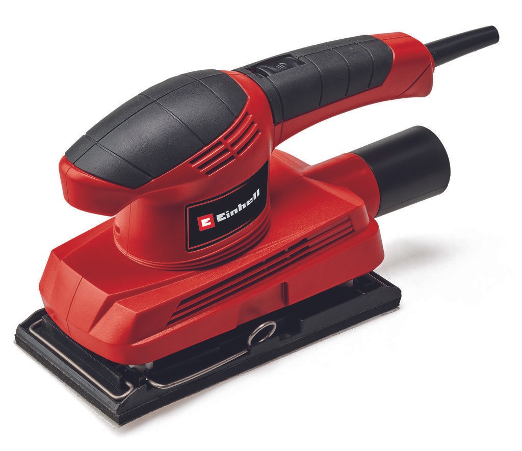 EINHELL Вибрационо брусење TC-OS 1520