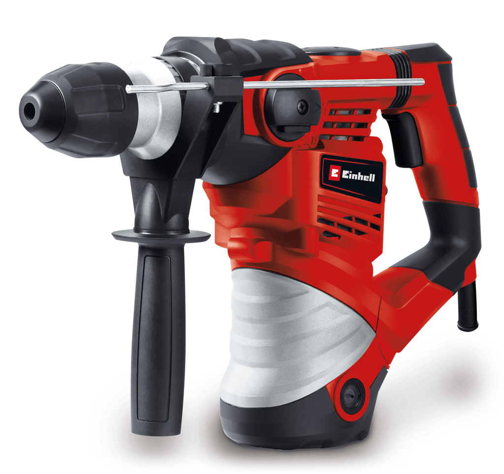 EINHELL Чекан дупчалка TC-RH 1600