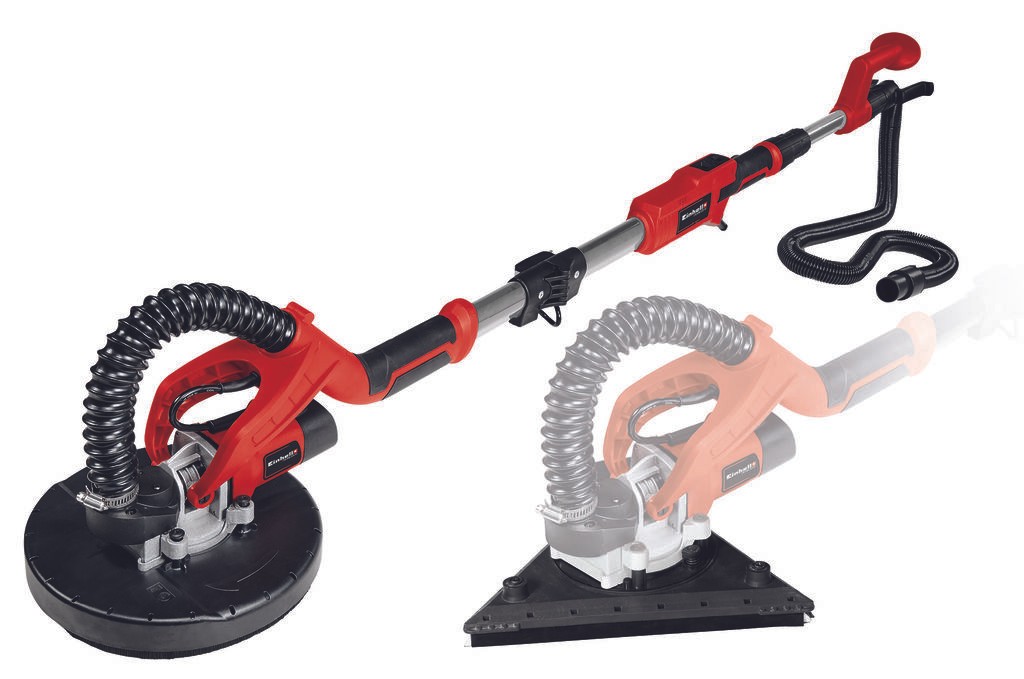 EINHELL Dzидна брусилка TE-DW 225 X
