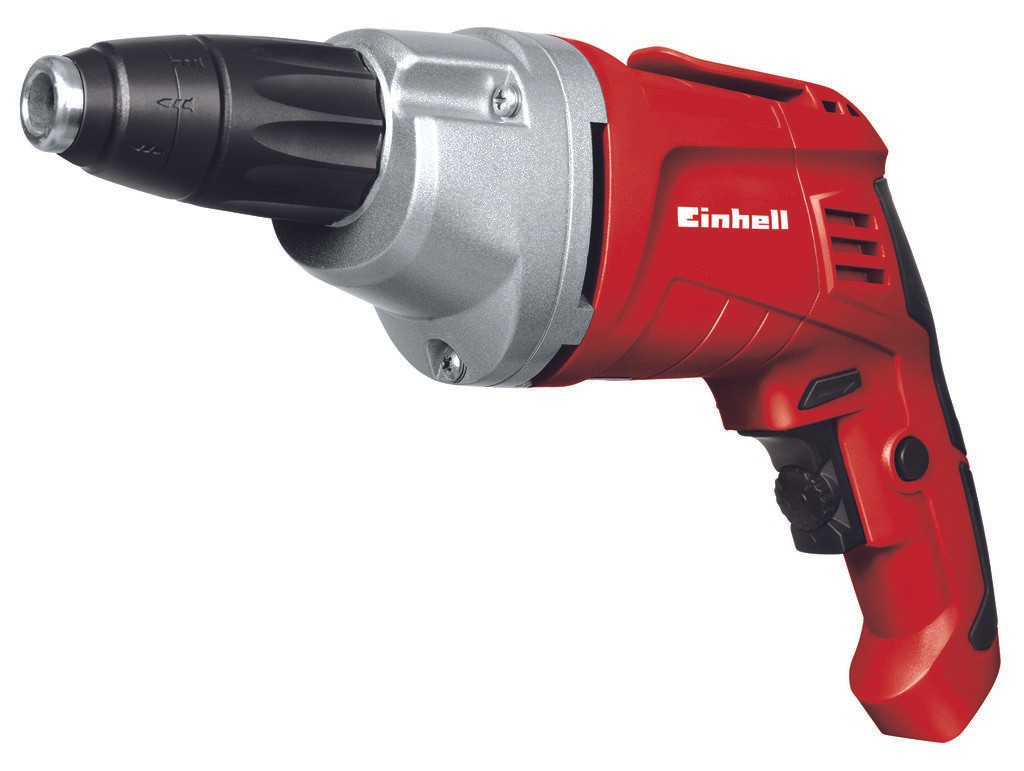 Шрафцигер EINHELL TH-DY 500 E