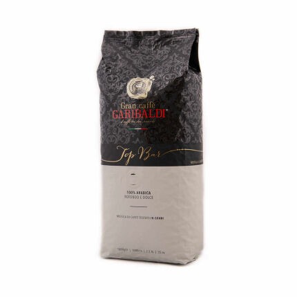 GARIBALDI КАФЕ Espresso Top Bar 1Kg