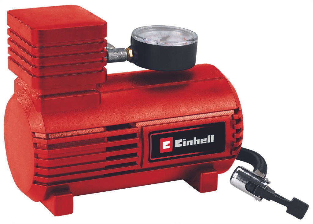 EINHELL Автомобилски компресор CC-AC 12V
