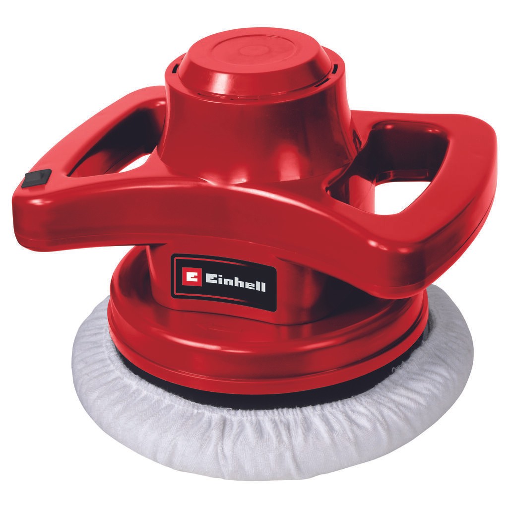 EINHELL Уред за полирање CC-PO 90