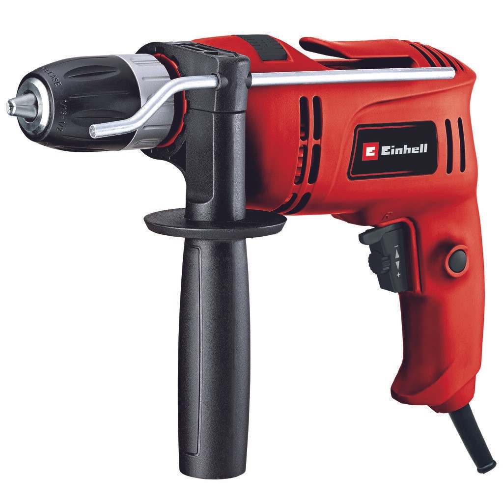 EINHELL ударна дупчалка TC-ID 650 E