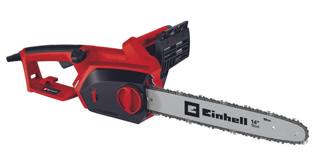 EINHELL Електрична пила за ланец GH-EC 1835