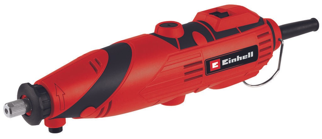 EINHELL Комплет за брусење и гравирање TC-MG 135 E