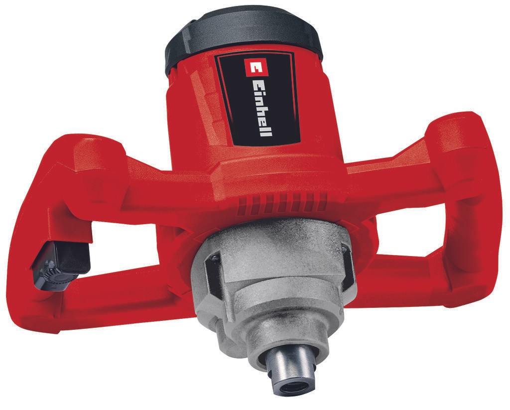 EINHELL Мешалка за бои и гипс TC-MX 1200 E