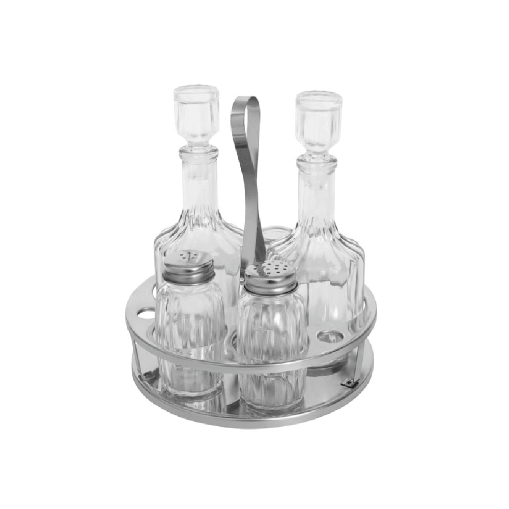 Карафингла 1/5 83120 1/12 Стак