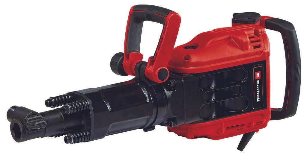 EINHELL Чекан за рушење SDS plus TE-DH 50 1700 W 1800 RPM