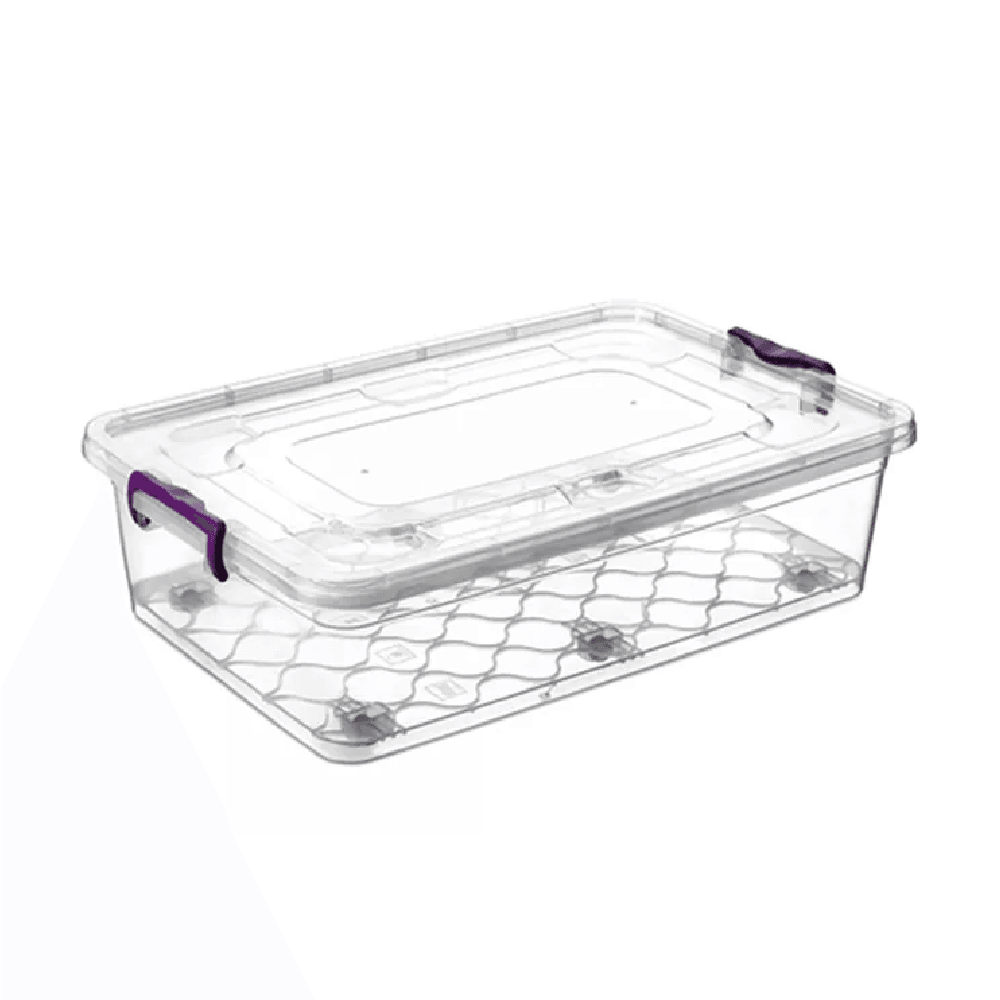 Asude Смарт Бокс Асд218 30Л