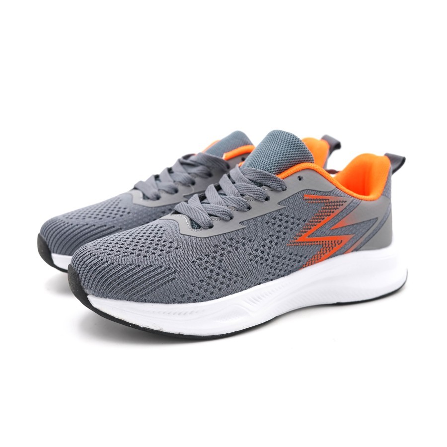 Mimi Унисекс патики сиво