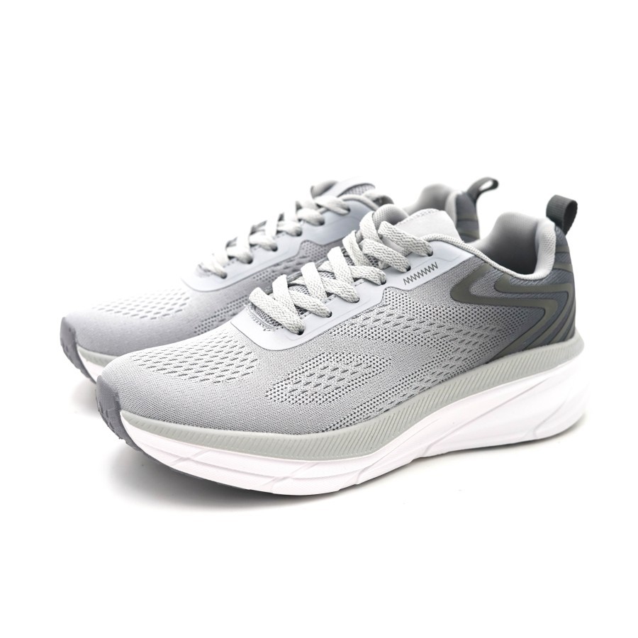 Jomi Машки патики сиво