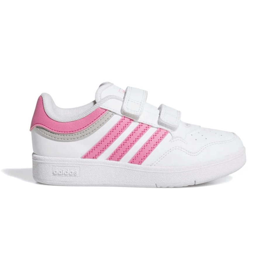 Adidas Женски детски патики HOOPS 4.0 CF C