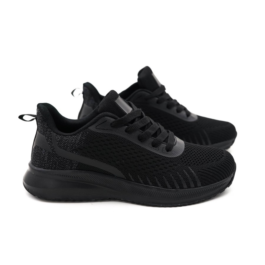 Mimi Унисекс патики црно