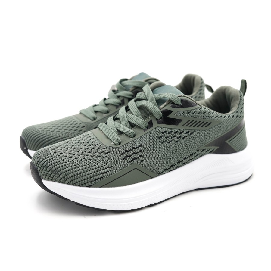 Jomi Машки патики зелени