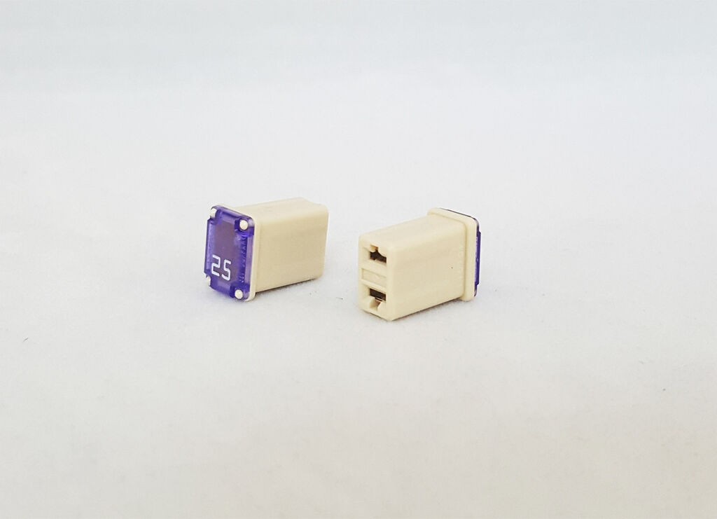 Trifa SI213 25A JP SB Тип J Автоосигурач H=15 mm 12025-213-195