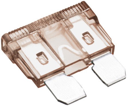 Alfa Electric AMF 7.5A Автоосигурач SI201 12007-201