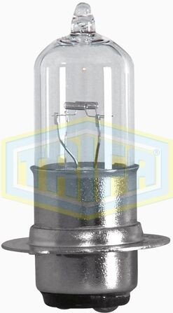 Trifa Сијалица 12V 25/25W P15D-1 M5 200452