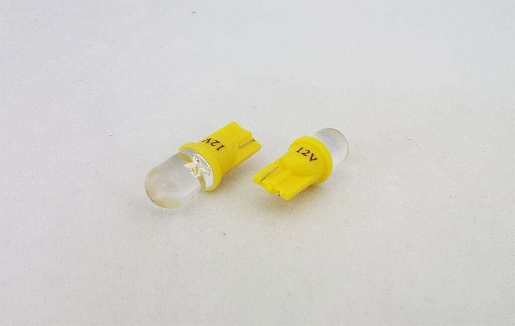 Trifa Сијалица 12V 20 mA W2.1×9.5D 02809