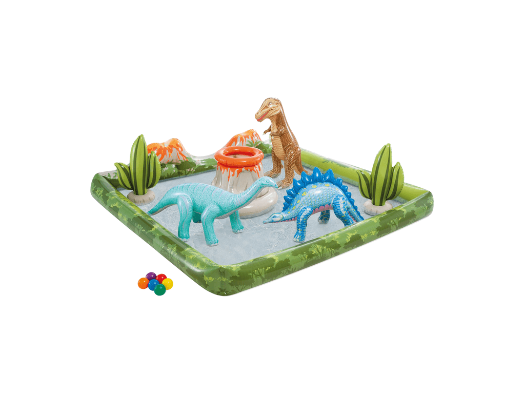 INTEX Душек на надувување 56132NP