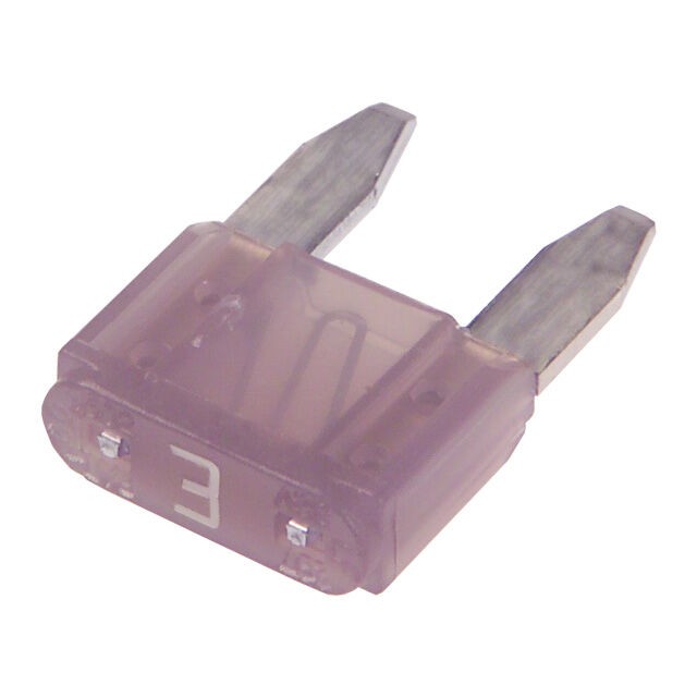 Trifa AMFM 3A Automotive Fuse 3 Amp
